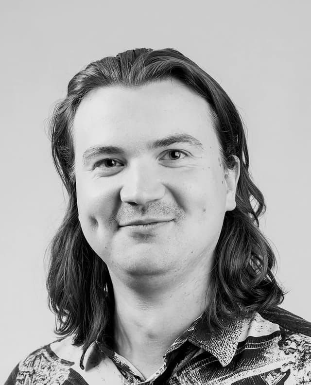 Eero Petrell
