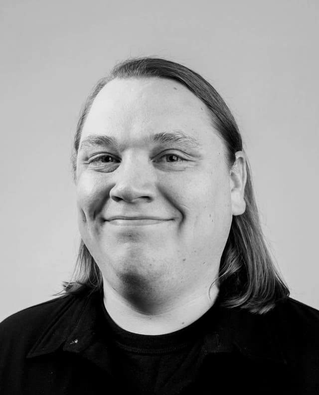 Jari Järvenpää