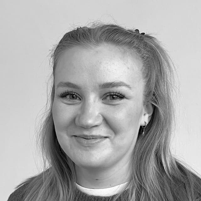 Maiju Laukkanen
