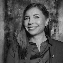 Tiina Katriina Tikkanen
