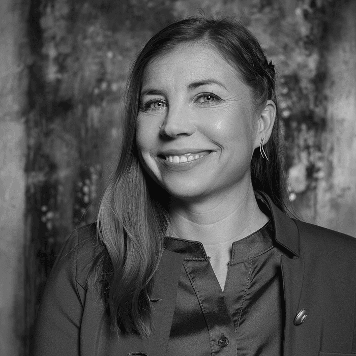 Tiina Katriina Tikkanen