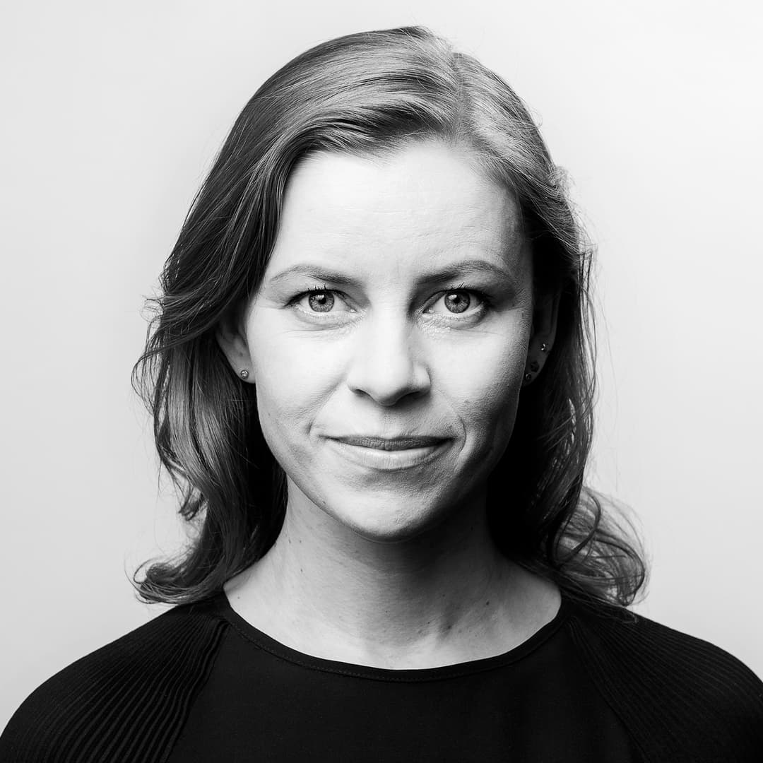 Anna Tommola