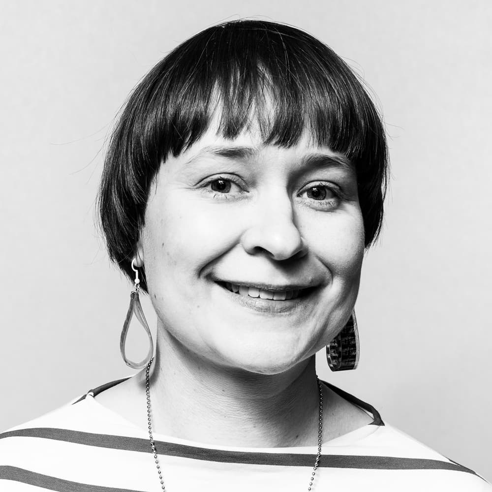 Martta Kaukonen