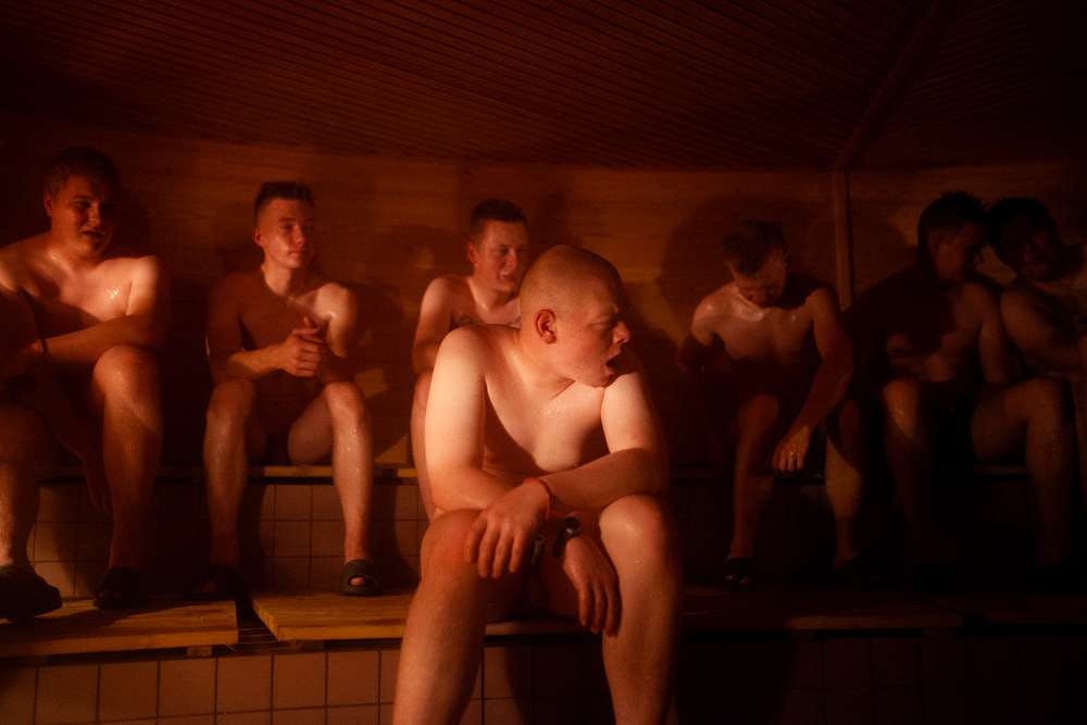 Sauna-Suomi, osa 16: Satakunta