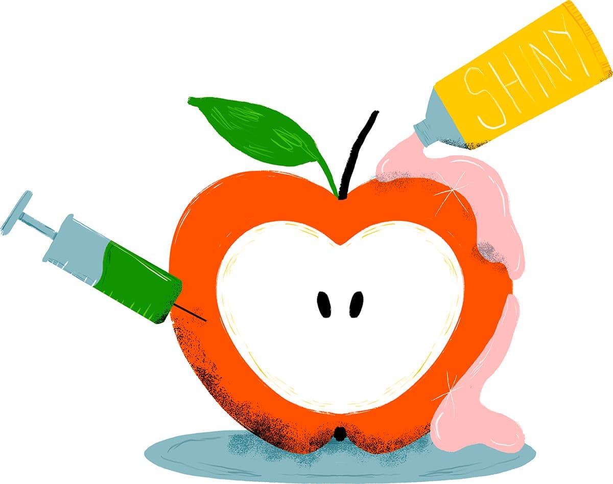 Altistumme jatkuvasti kemikaaleille, joiden riskit pitäisi tuntea