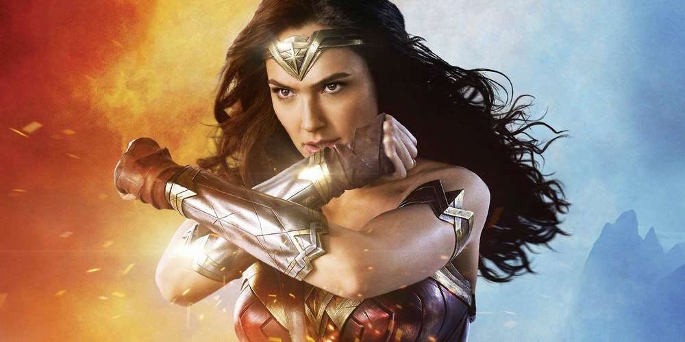 Hittielokuva Wonder Woman viihdyttää ja inspiroi, paitsi ei sovinisteja