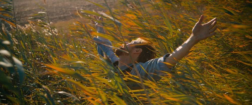 Van Gogh – Ikuisuuden porteilla -elokuva keskittyy kärsivän mutta luomisvoimaisen taiteilijan viimeisiin vuosiin